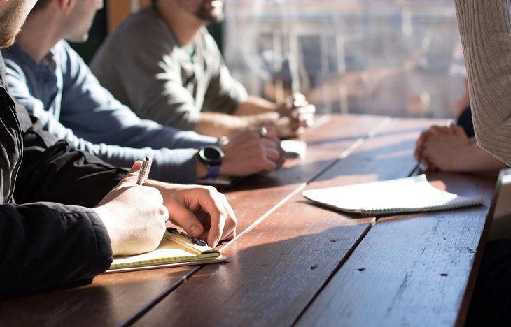 Toplantı Çok, Sonuç Yok