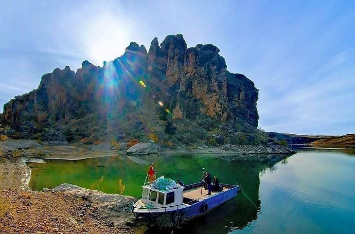 Turizmde Bir Kayıp Yıl Daha