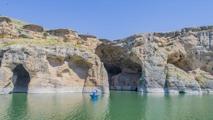 Turizmde Bir Kayıp Yıl Daha